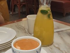 -翠华餐厅(德基广场店)