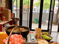 -黔有有贵州酸汤夺夺粉火锅(五味十字店)