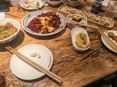 -福苗小骆驼烧烤(莲湖路店)