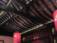 -红蜡烛-养生粥-津鲁菜(中山路店)