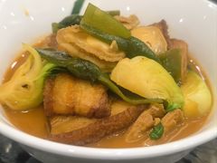 -四季轩中餐厅(徐州开元名都大酒店)