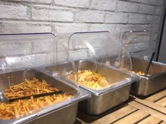 -小幸湖春饼(悦茂购物中心店)