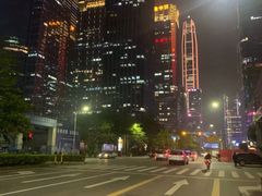 -皇庭广场(福华三路店)