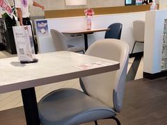 大堂-必胜客(WOW玉泉远洋店)