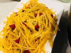 -徽州月·民间徽菜(浦东总店)