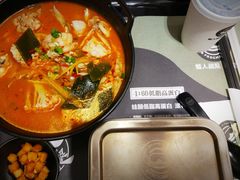 -蛙人战队·饭堂(储能大厦店)