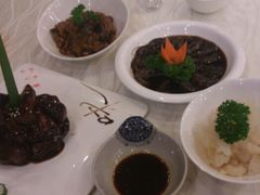 -谭谈川菜(控江路店)