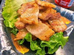 -HONGA HONGA雄家(曹路店)