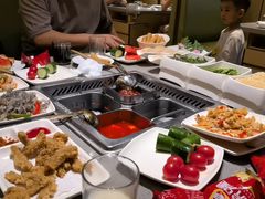 -海底捞火锅(龙湖时代天街店)