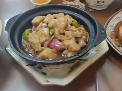 -聂记粤菜馆(鼓西路店)
