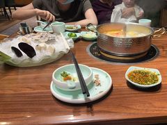 -龙泉人椰子鸡·糟粕醋·海南菜(龙昆南路店)