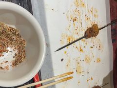-清真私房烧烤·炭烤鲜牛(创始店)