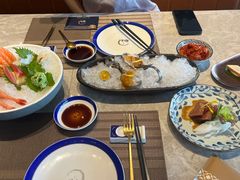 -極上萬膳·日料放题(来福士江景店)