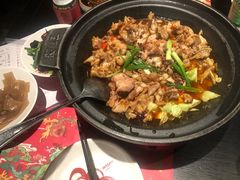 -蛙三泡椒牛蛙(万象城店)