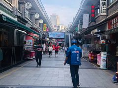 -万达广场(万州店)