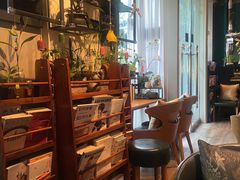 -街角 T·COFFEE 融合料理·BISTRO(车公庙店)