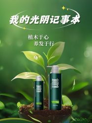 -章光101防脱养发荟