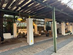 -喜洲吧·江畔老船厂·庭院餐厅(喜临院店)