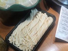 -手选潮汕鲜活牛肉火锅(二七广场店)