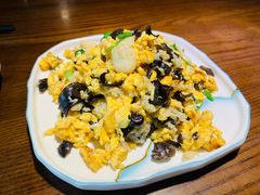 -老李家土菜馆·安吉地标美食