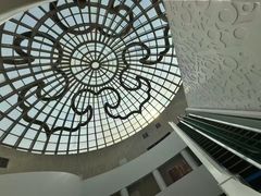 -鄂尔多斯青铜器博物馆