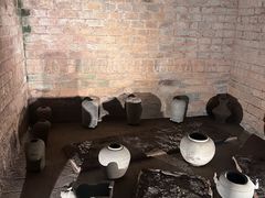 -洛阳古墓博物馆