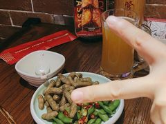-管氏翅吧(望京东店)