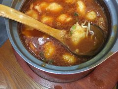 -周鱼小馆石锅酸菜鱼(活力汇店)