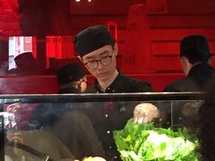 -麦当劳(新王府井店)