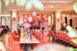 -派对猴生日派对策划