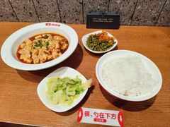 -南城香(北京南站店)