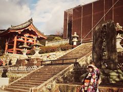 -京都和服体验 梦馆(五条店)