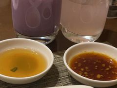 -杭州国际会议中心洲际酒店-原素全日餐厅(解放东路店)