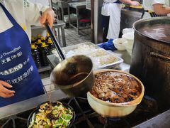 -清真马祥兴菜馆(云南北路店)
