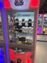 -利奥梦幻主题乐园(爱琴海购物公园店)