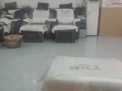 -郑远元专业修脚房(南坪万达店)