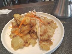 -老地方农家菜(昌黎一店)