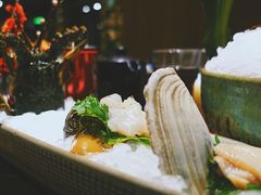 -芥末日本料理(打浦路铂尔曼旗舰店)