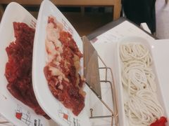 -牛焱·贵州黄牛肉火锅(城西银泰店)