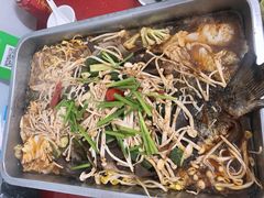 -老地方烤鱼(乌石浦店)