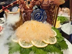 -东海怡品海鲜豆捞(星街坊店)