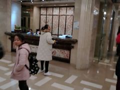 大堂-海景壹号大酒店(惠钱路店)