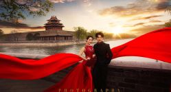 -梵初·STUDIO婚纱摄影(通州万达店)