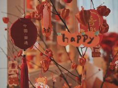 -Tims天好咖啡(北大街万象城店)