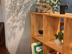 用餐区-咖乐禧面包公司(瑞景社区店)