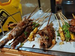 -串盟烧烤大排档·长沙美食地标(星沙店)