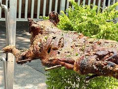 -巴山一绝烤全羊(三圣乡刘家花园店)