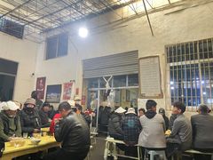 -老光明岗琼甜茶馆