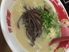 -豚王拉面(锦荣商业大厦店)