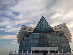 -宁波海天一洲景区